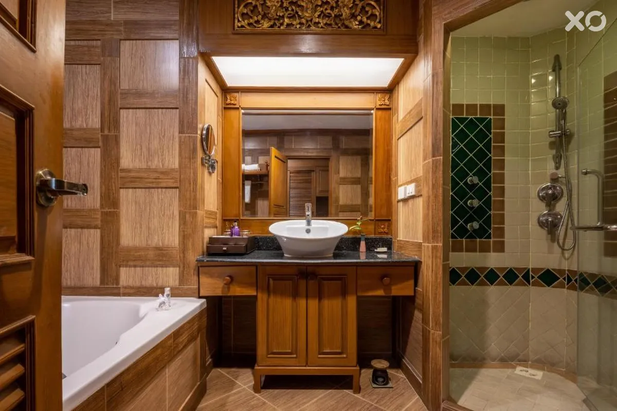 Khum Phaya Resort & Spa Centara Boutique Collection