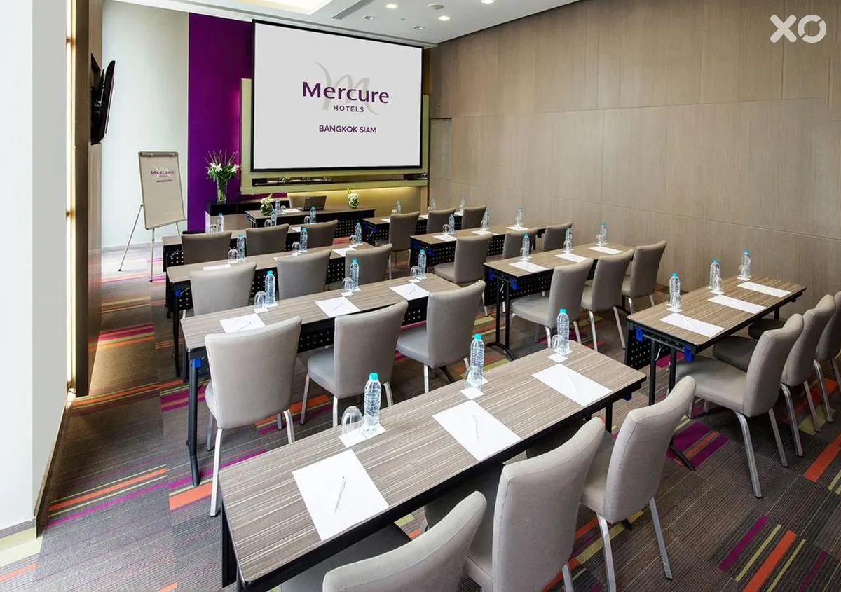 Mercure Bangkok Siam