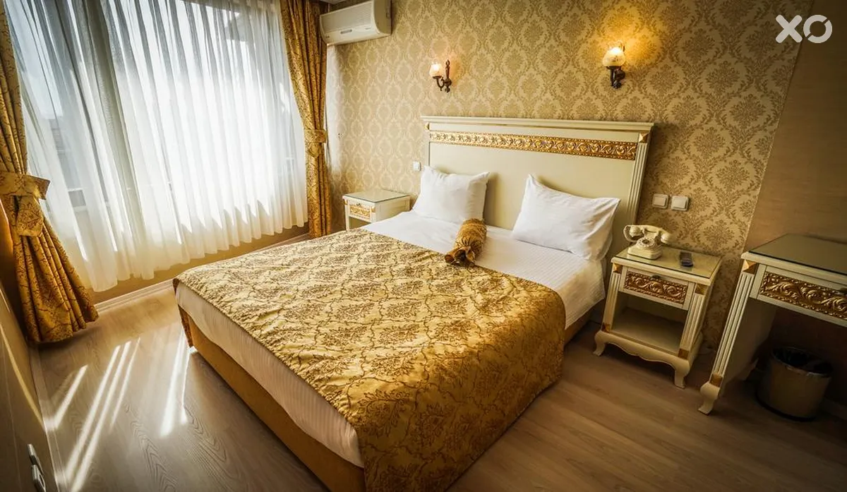 Yusufpasa Konagi Hotel