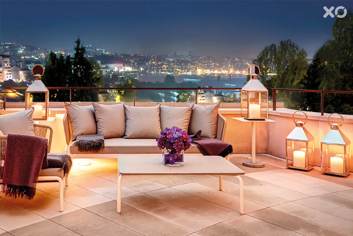 Beethoven Hotel