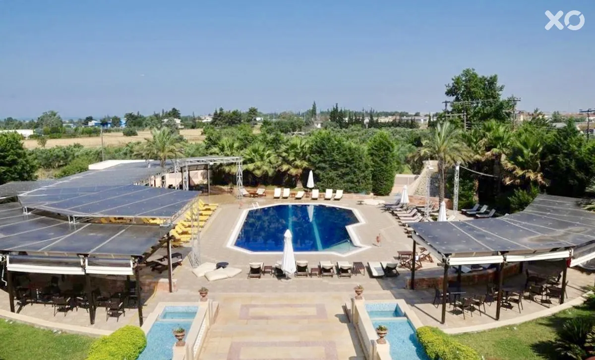 Avalon Hotel