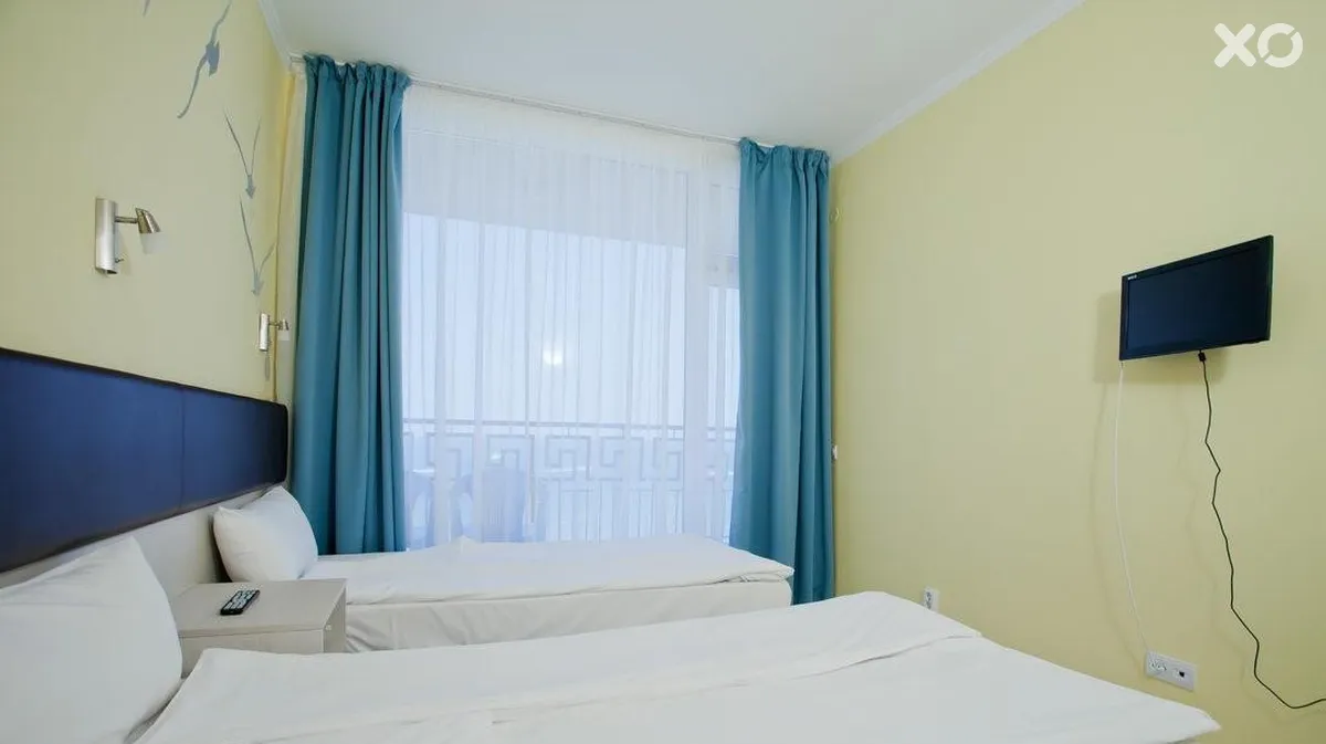 Blue Pearl Hotel