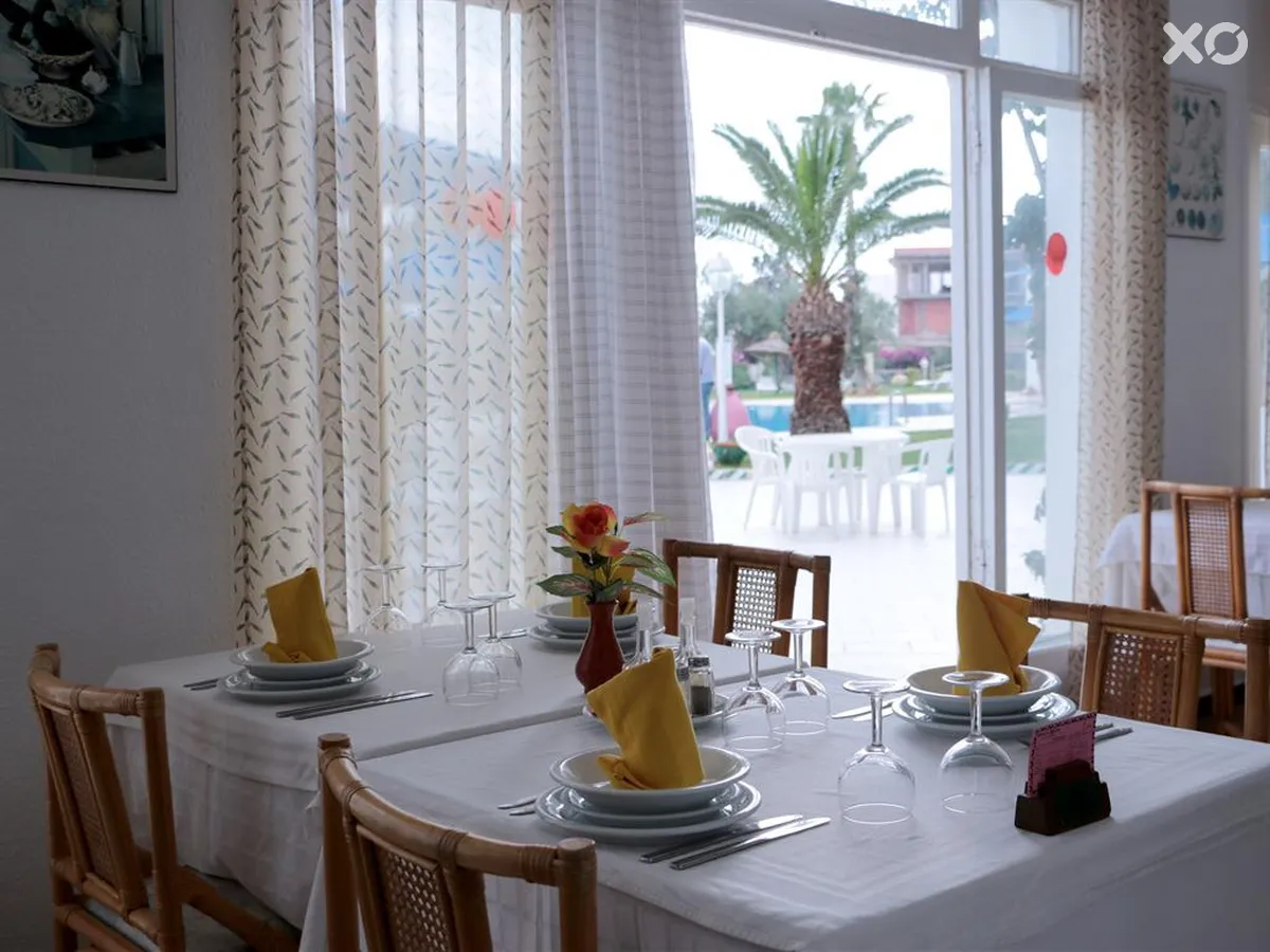 Le Khalife Hotel