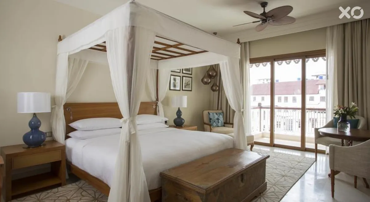 Park Hyatt Zanzibar