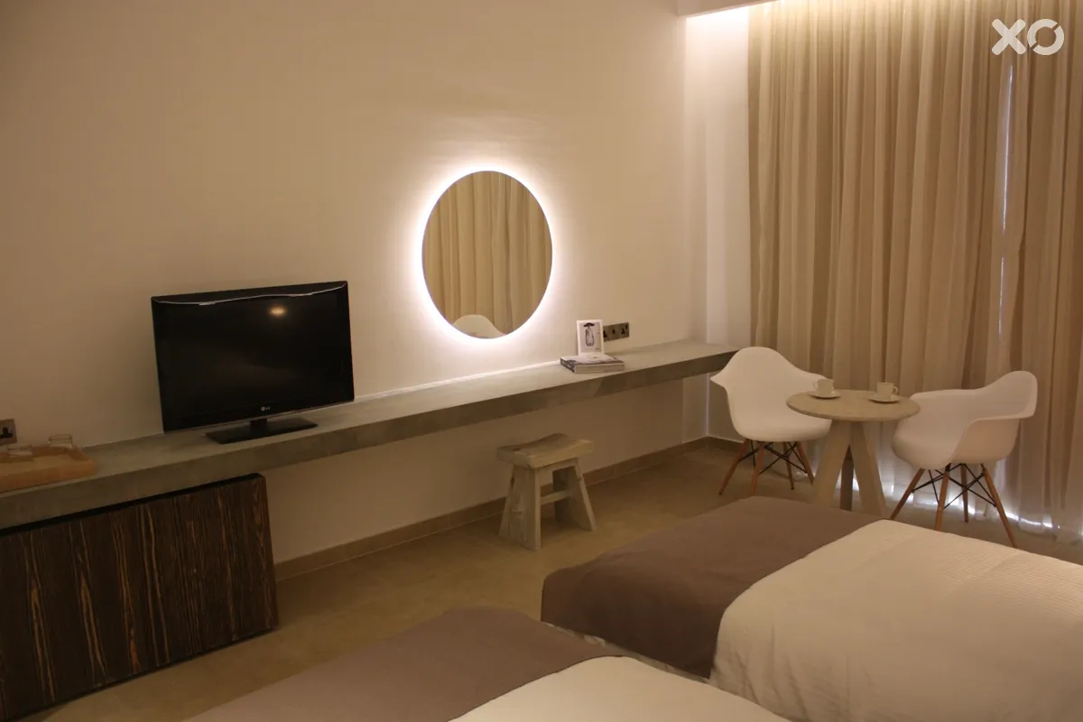 Amphora Beach Resort & Suites