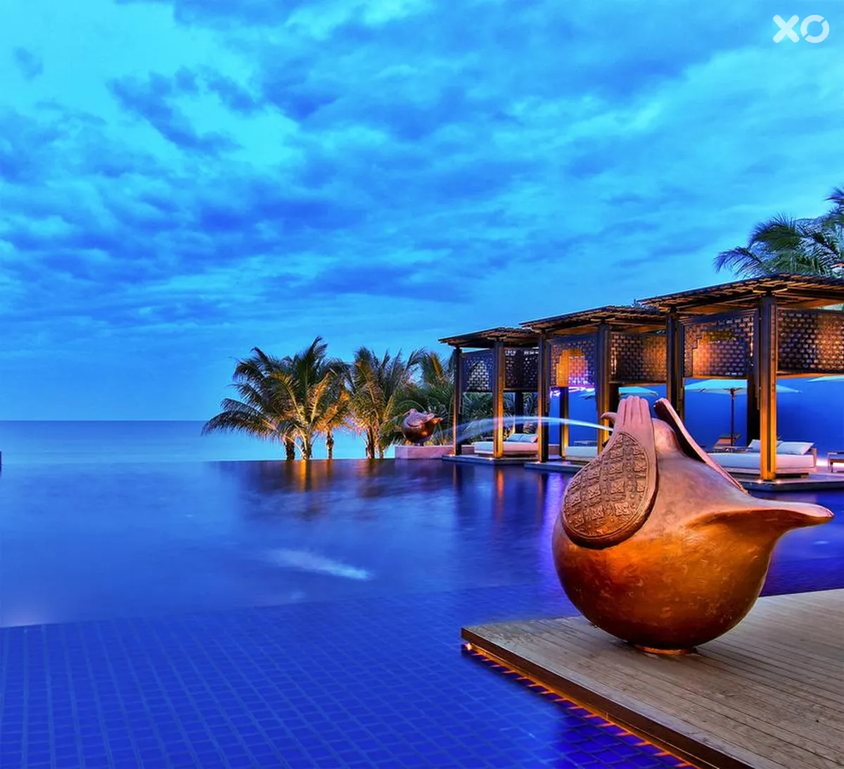 Ace of Hua Hin Resort