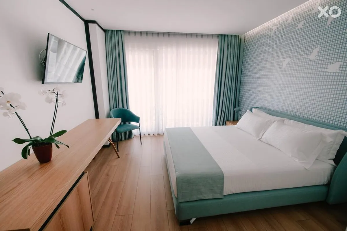 Amara Hotel