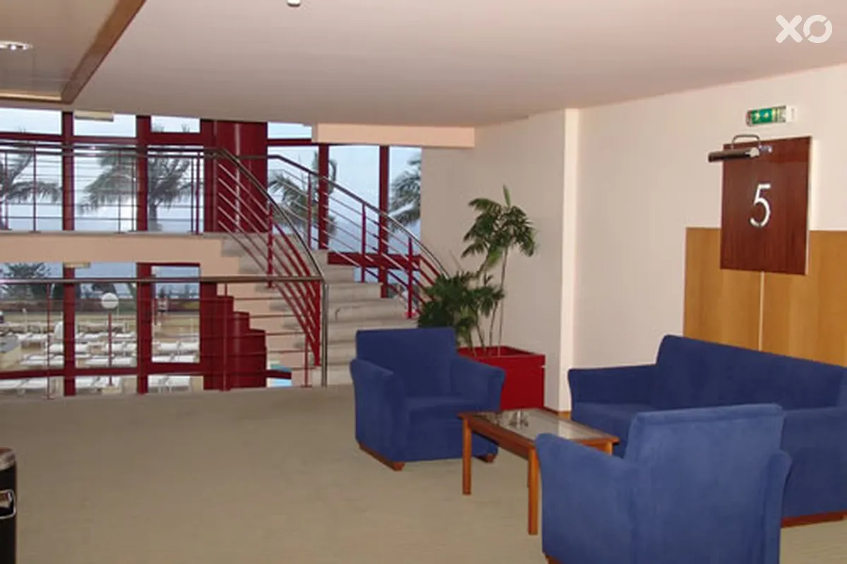 Four Views Monumental Hotel