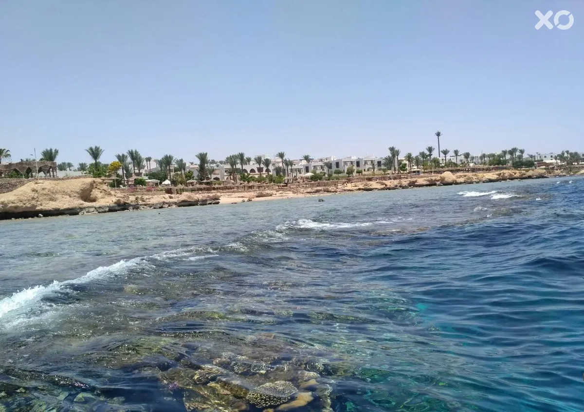 Queen Sharm Resort