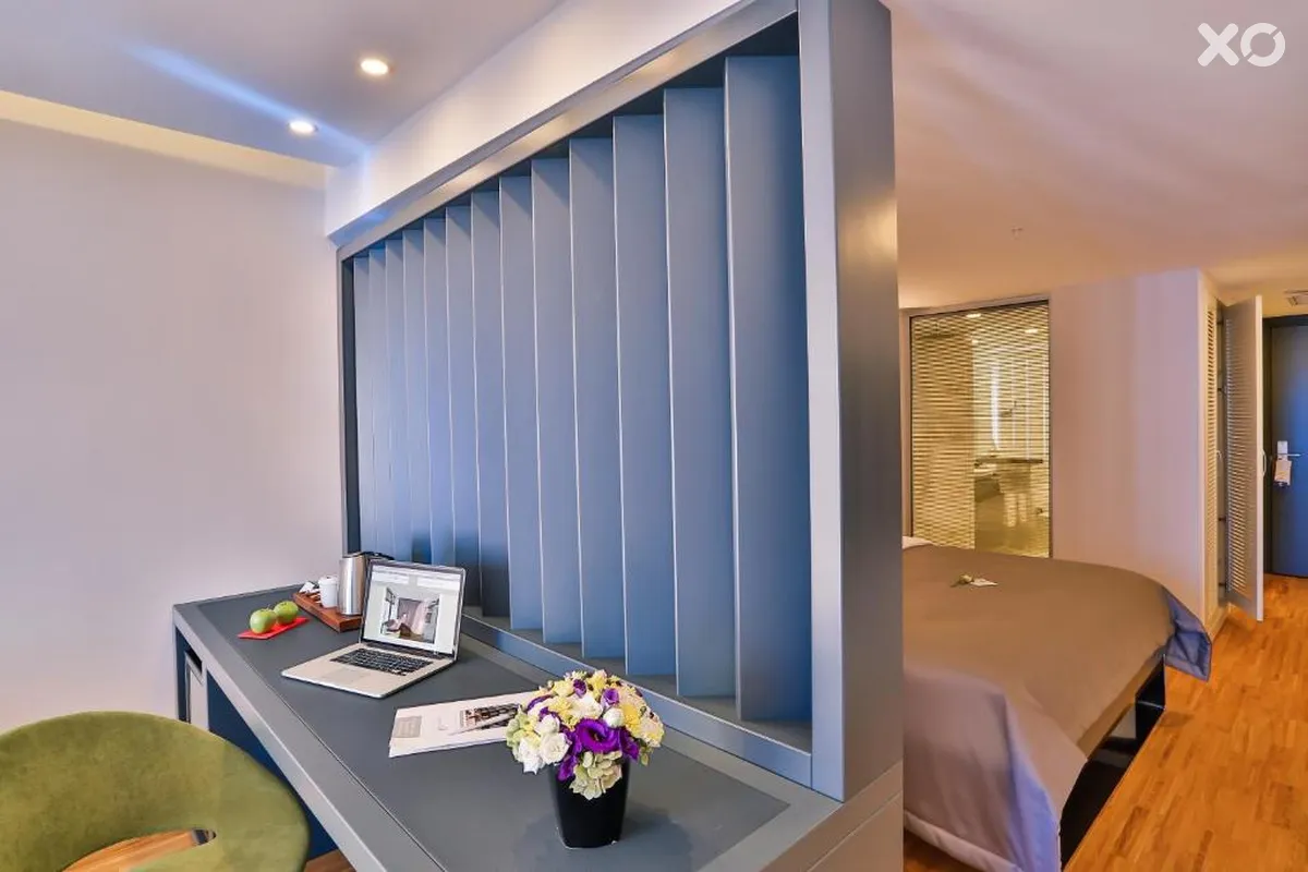 Business Life Hotel