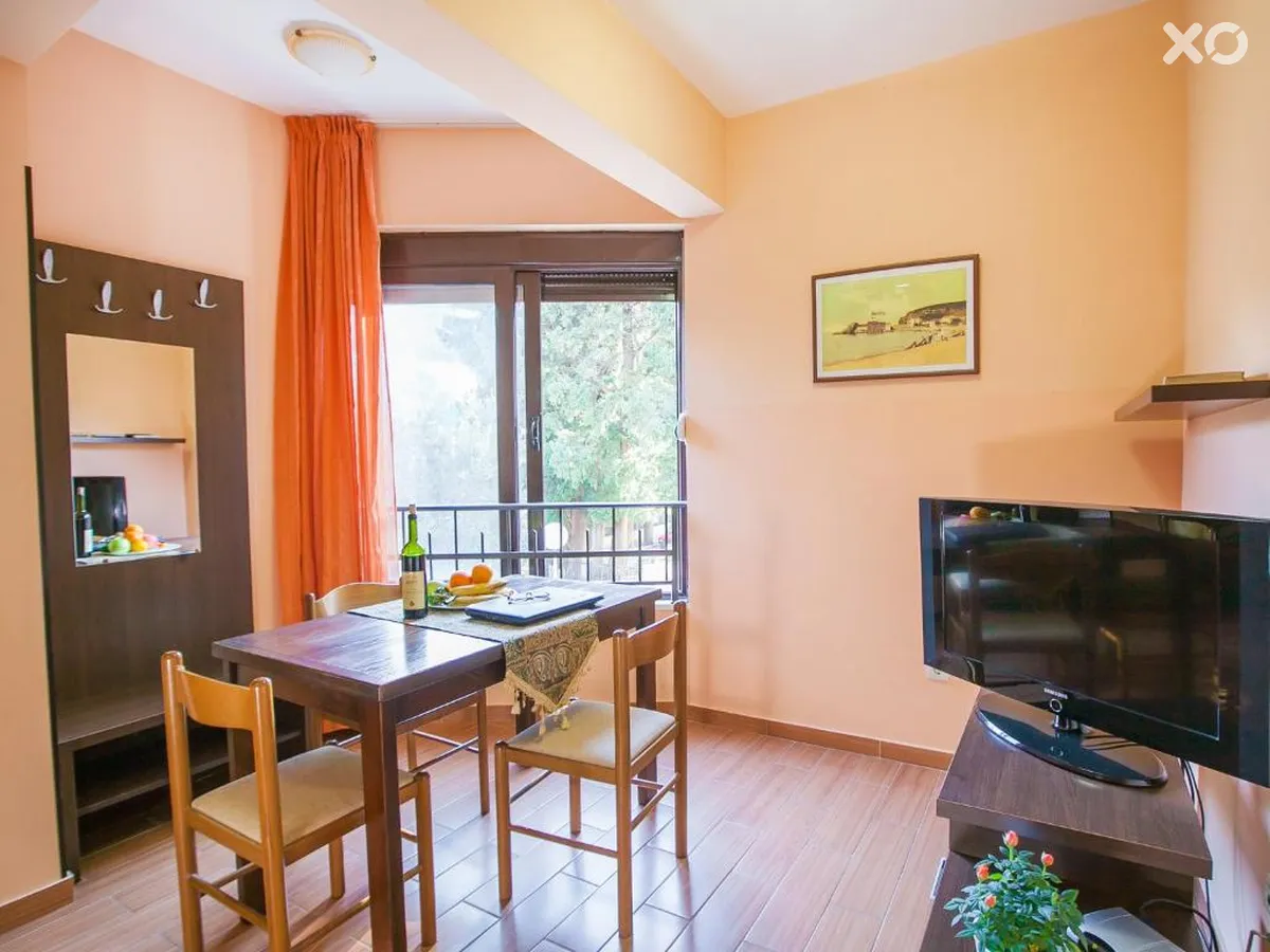Elite Azur Apartments