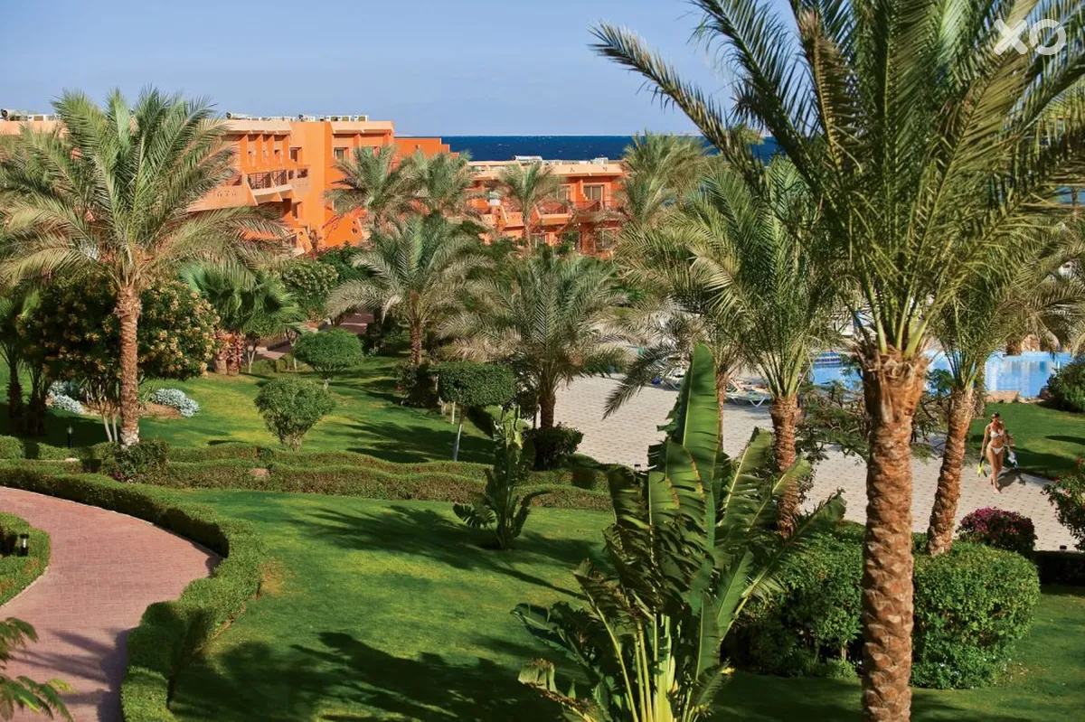 Amwaj Oyoun Resort & Spa