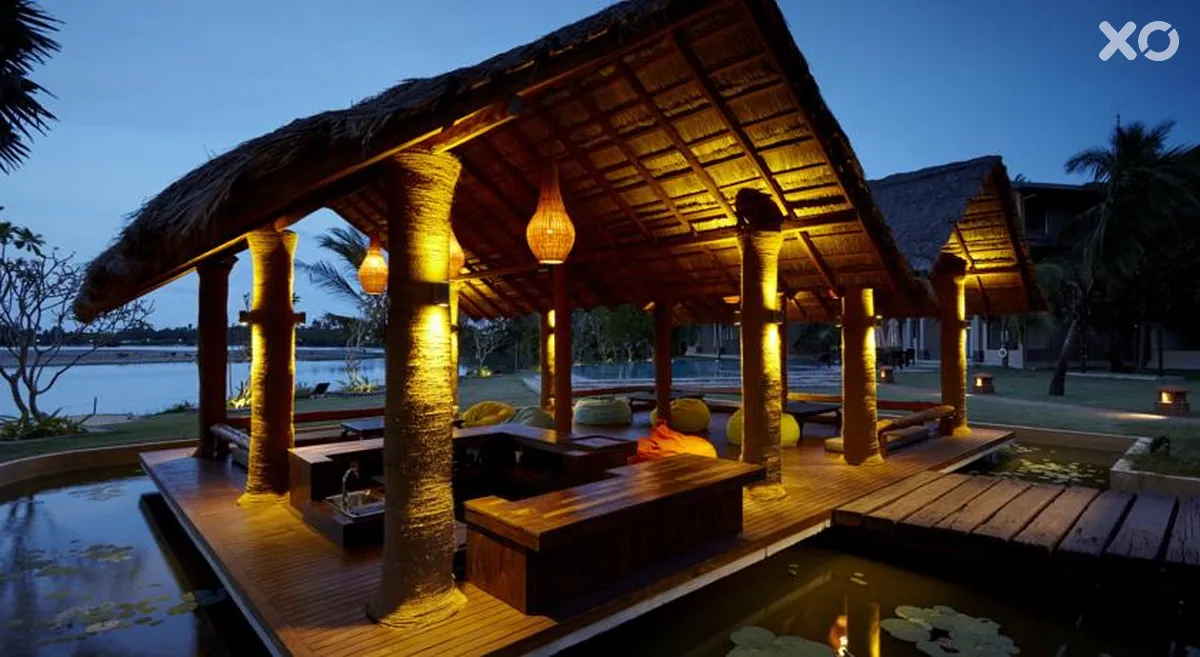 Amaranthe Bay Resort & Spa