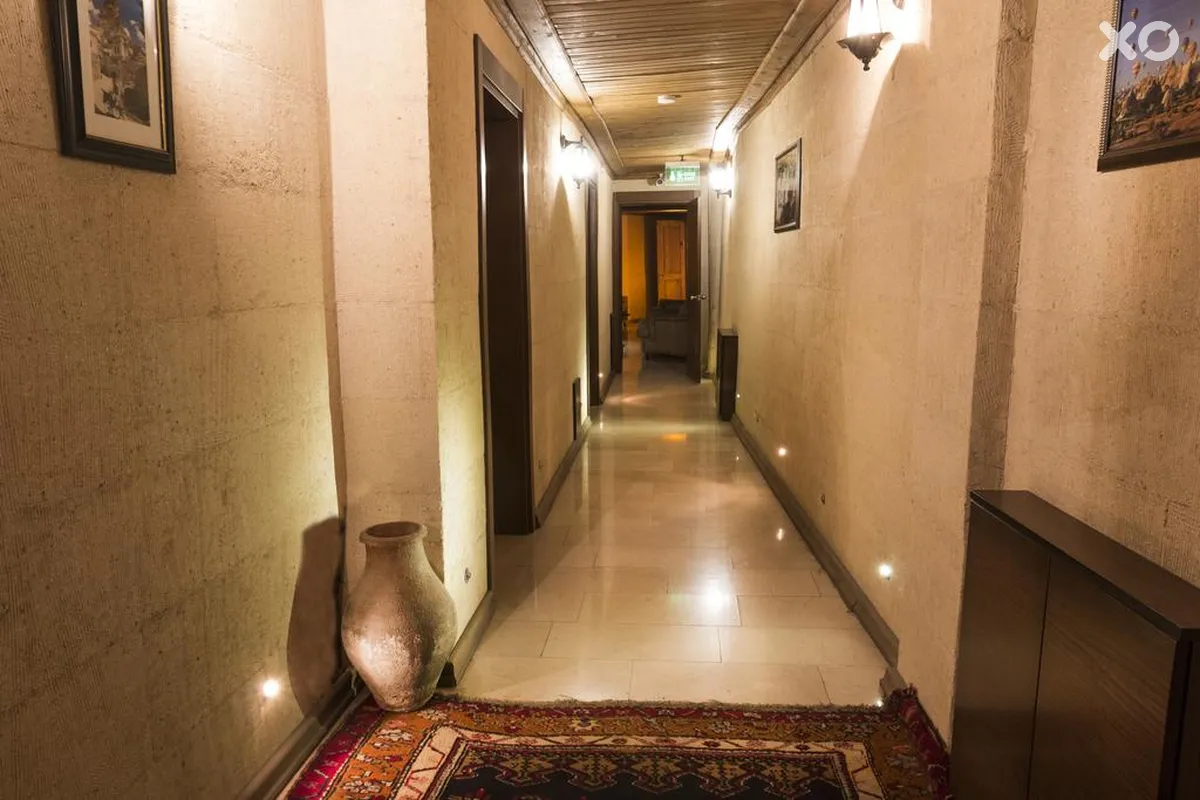 Aden Hotel Cappadocia