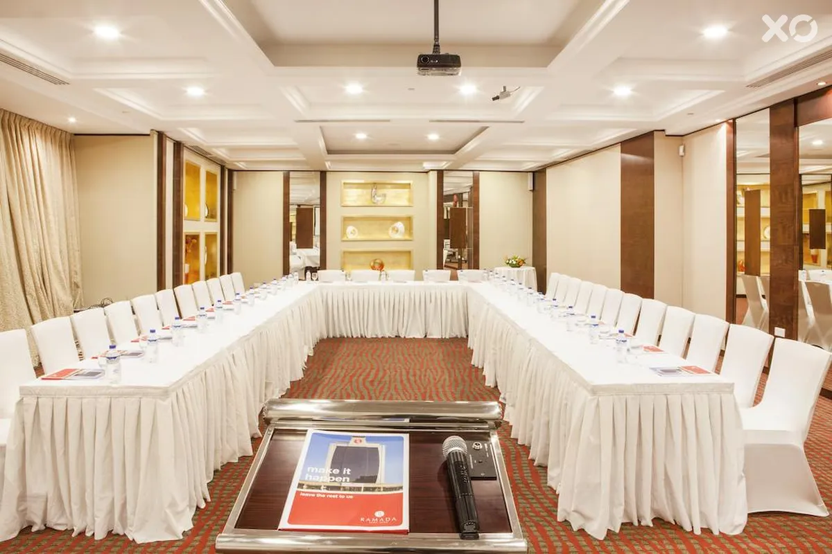 Ramada by Wyndham Dubai Deira