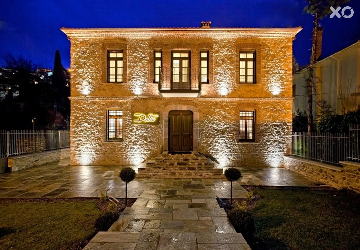 Doltso Luxury Hotel