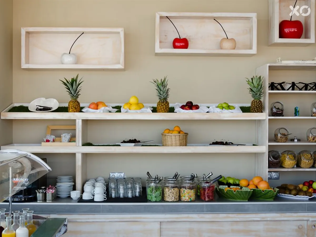 Art Boutique Hotel