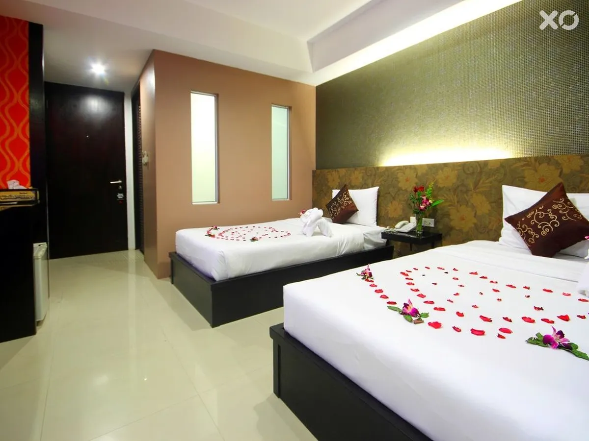 7Q Patong Beach Hotel