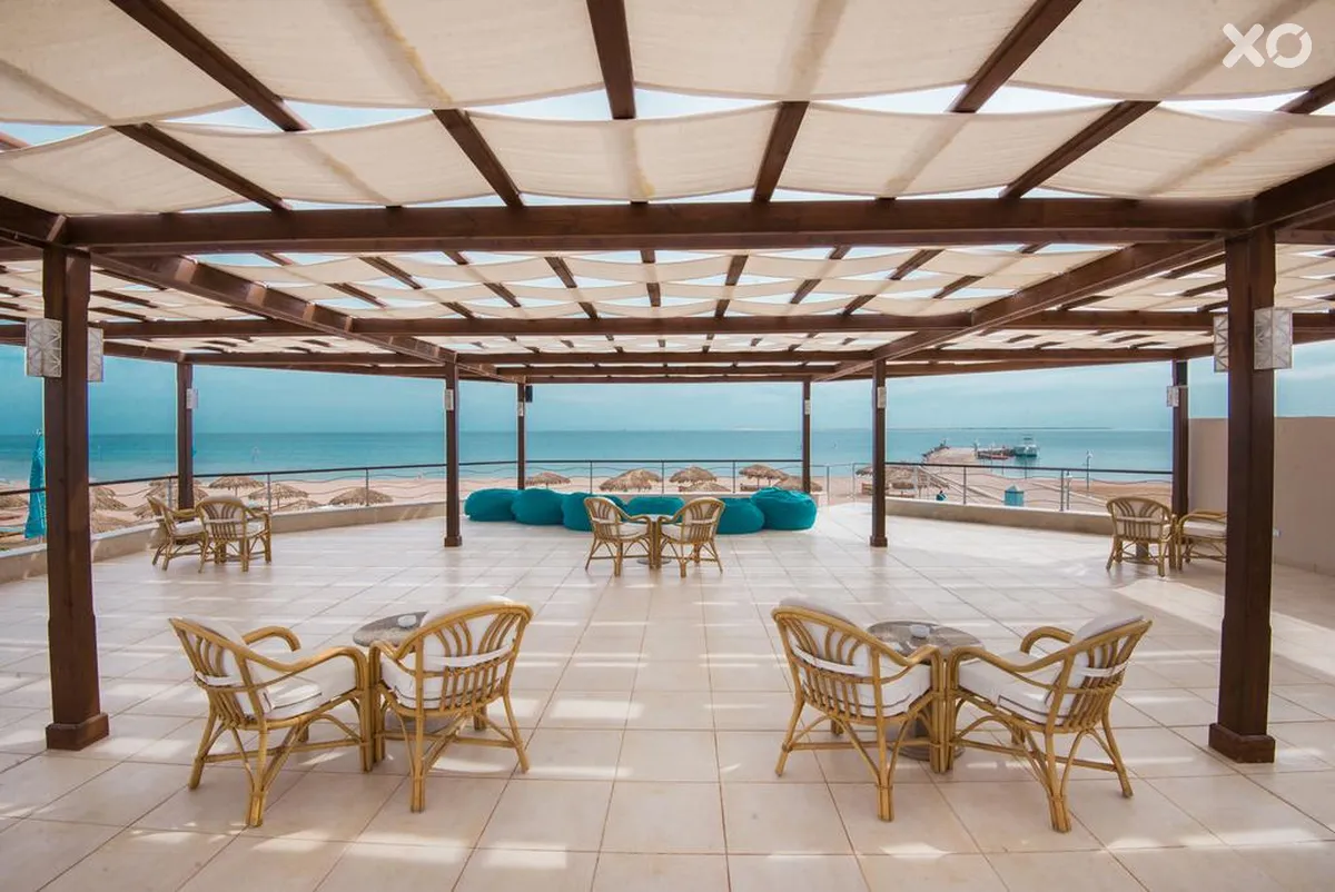 Shams Lodge