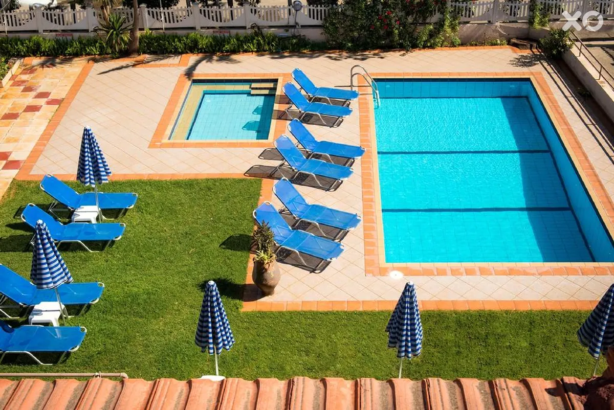 Marianthi Apartment