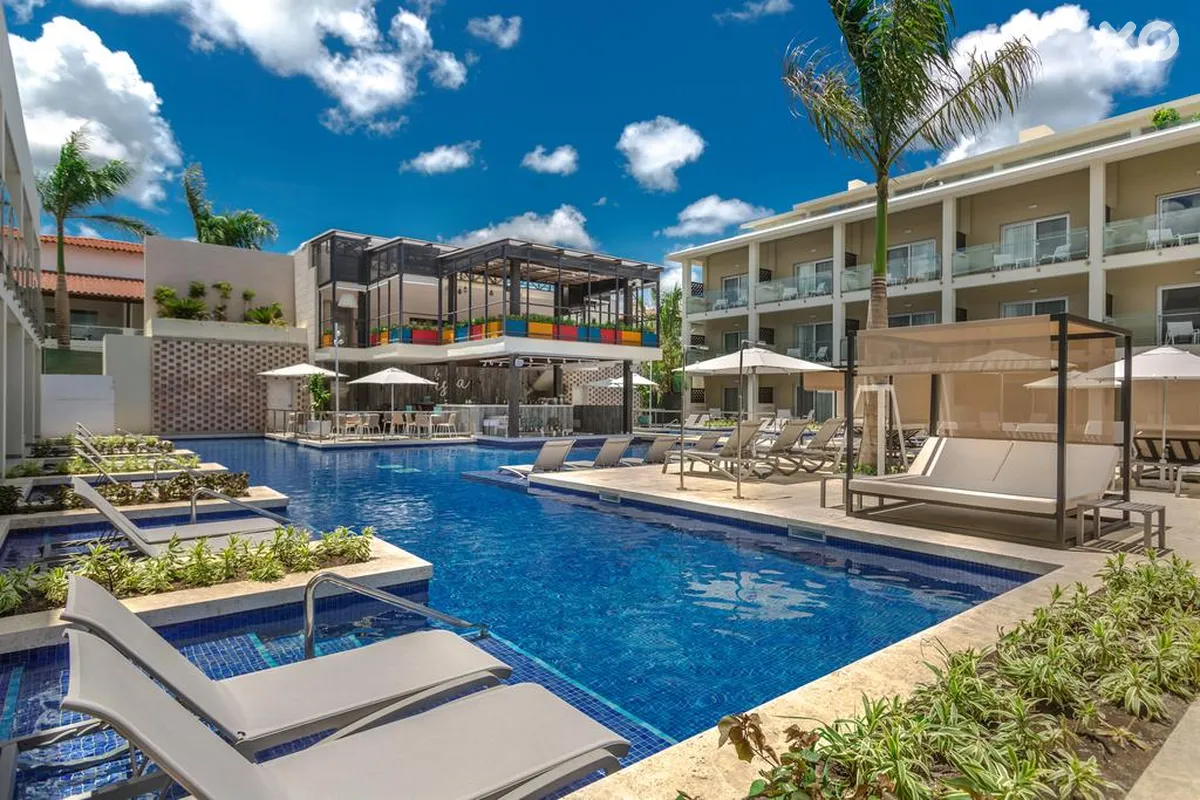 Catalonia Royal La Romana Adults Only