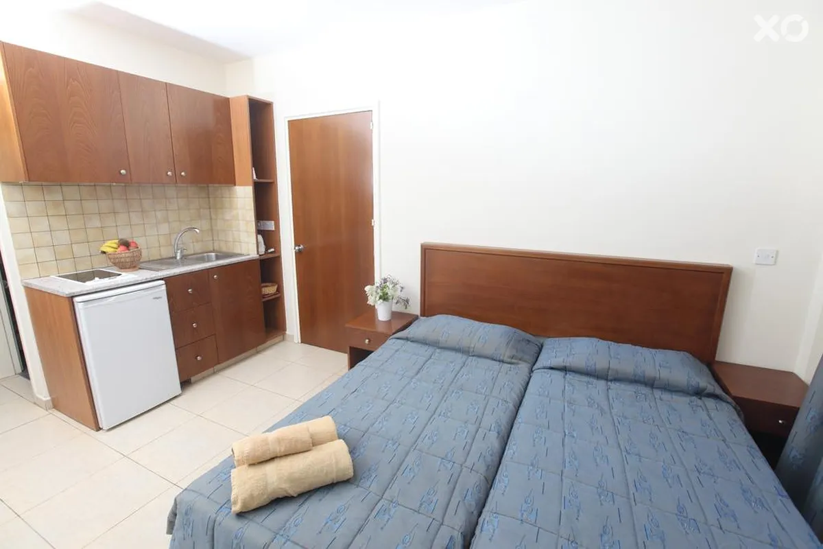 Captain Karas Holiday Apartments