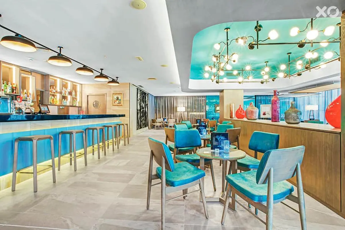 Riu Festival Hotel