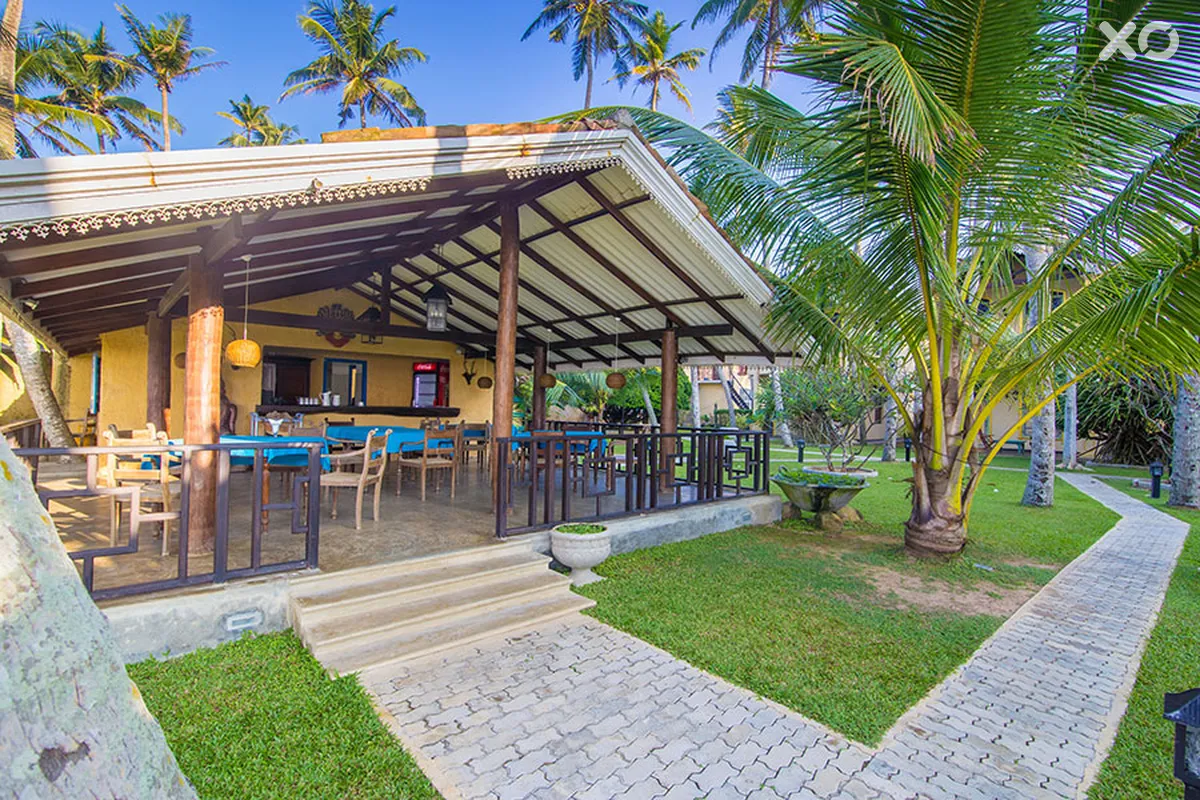 Kabalana Hotel