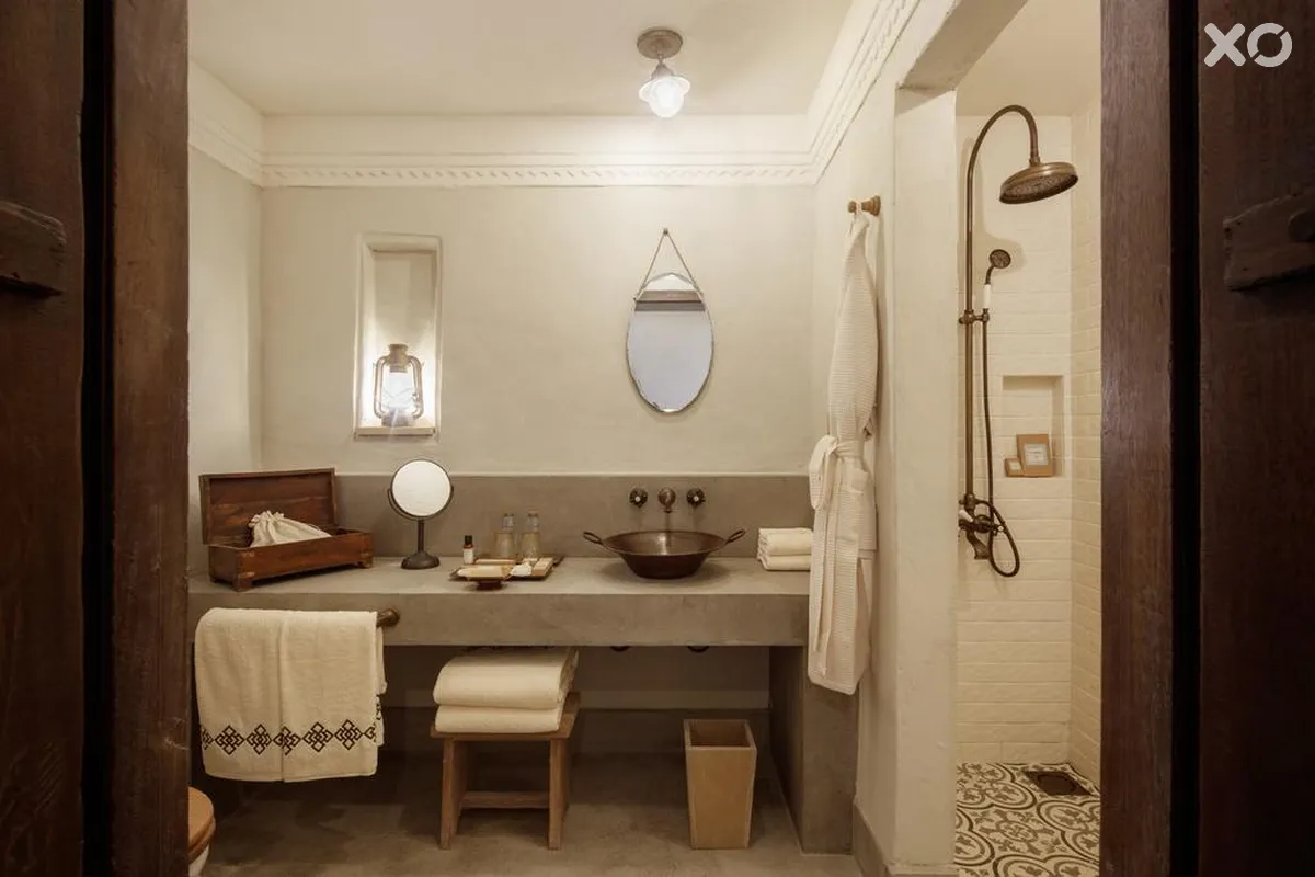 Al Seef Heritage Hotel Dubai Curio Collection by Hilton