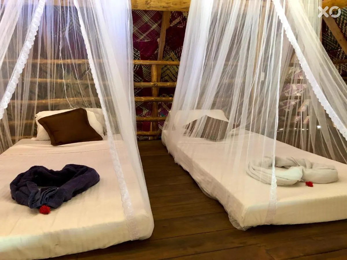 Wind Blend Kite & Yoga Eco Resort