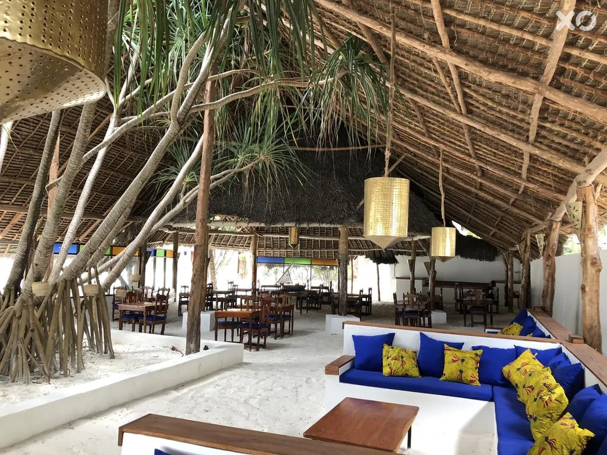 Mchanga Zanzibar