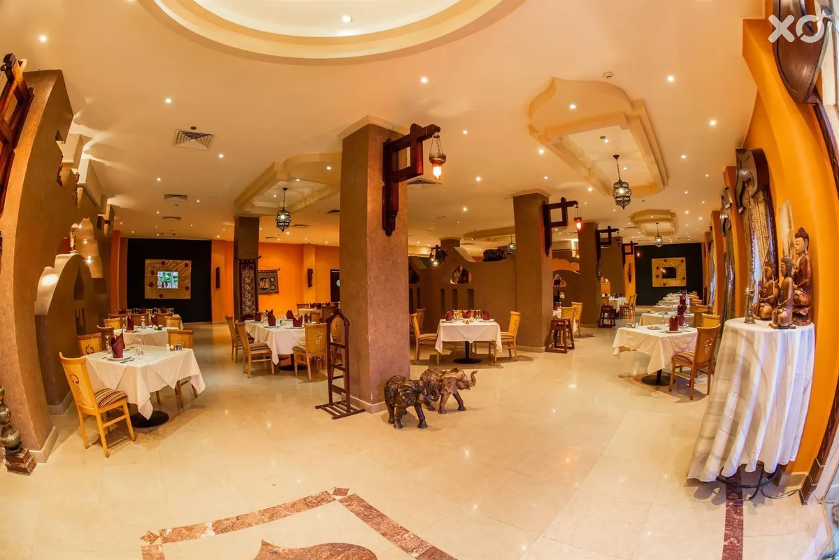 Rixos Sharm El Sheikh