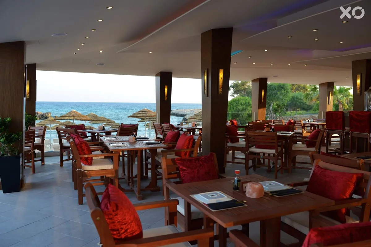 Adams Beach Hotel