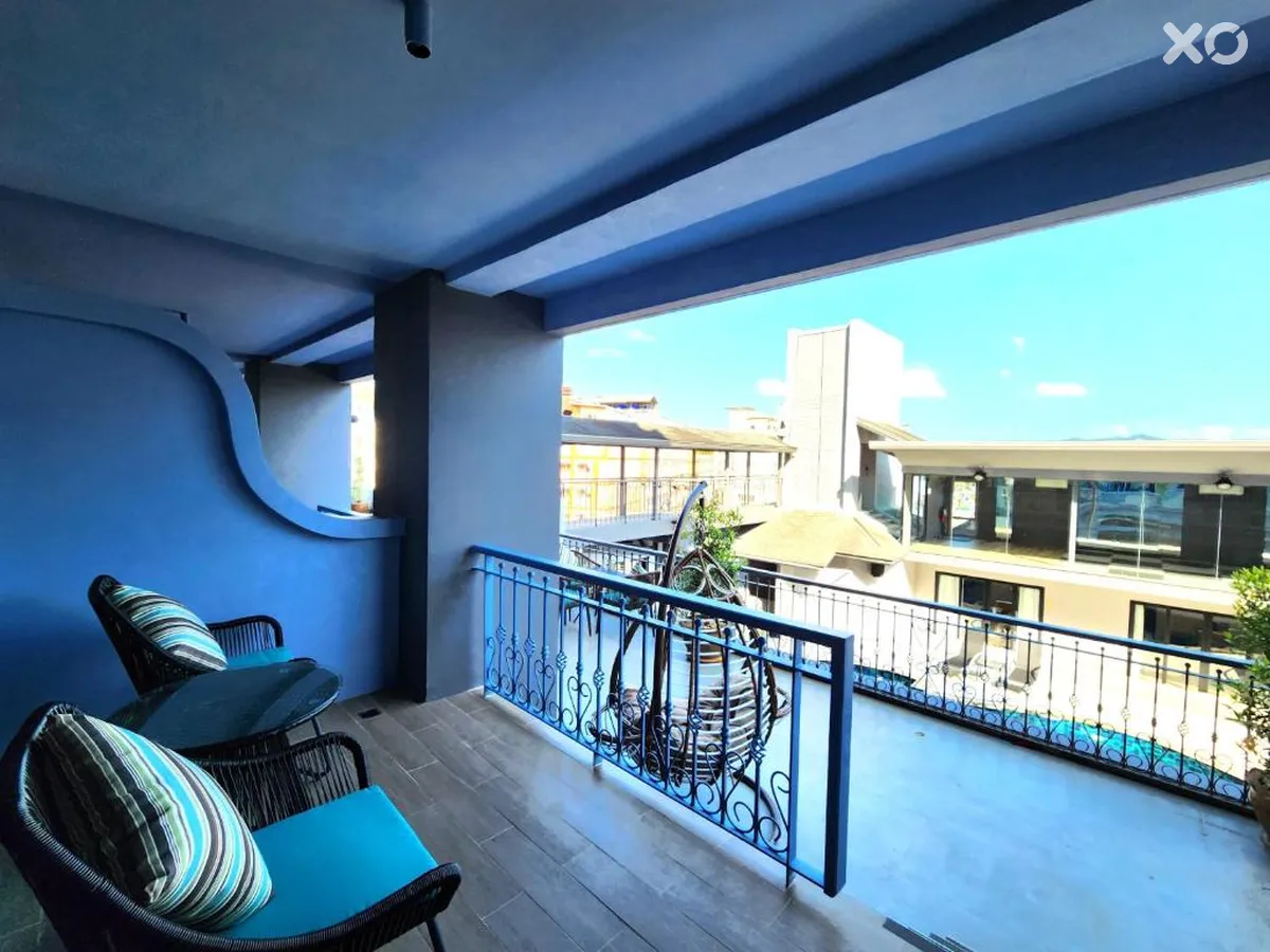 Amalthea Hotel
