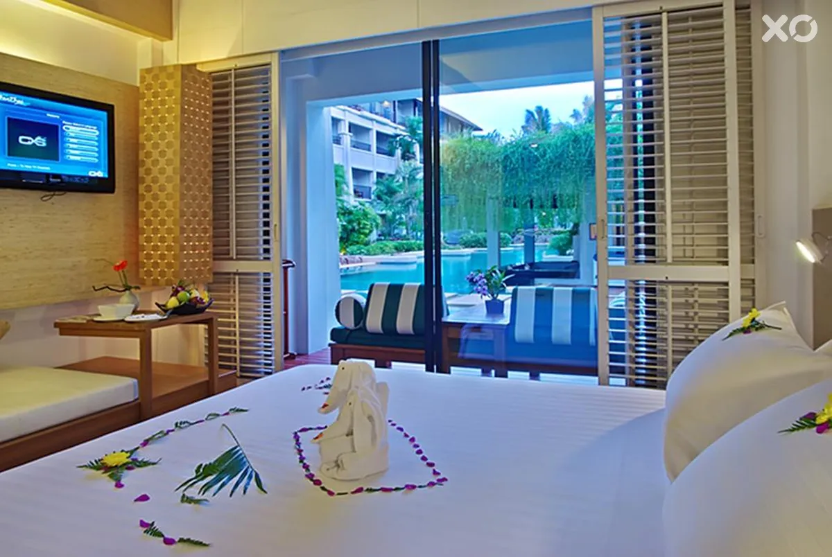 DoubleTree by Hilton Phuket Banthai Resort