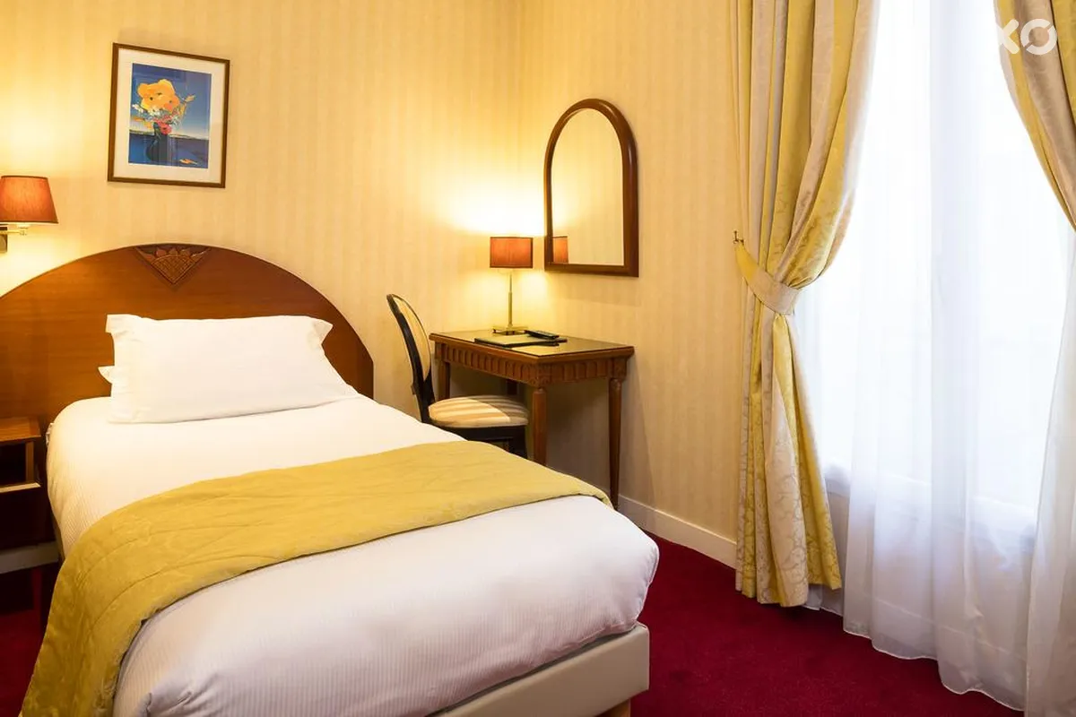 Imperial Hotel