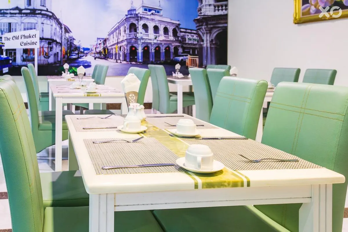 Addplus Hotels & Spa