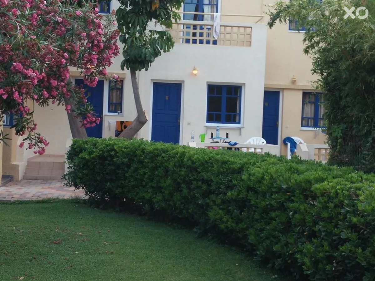 Blue Sky Apartments