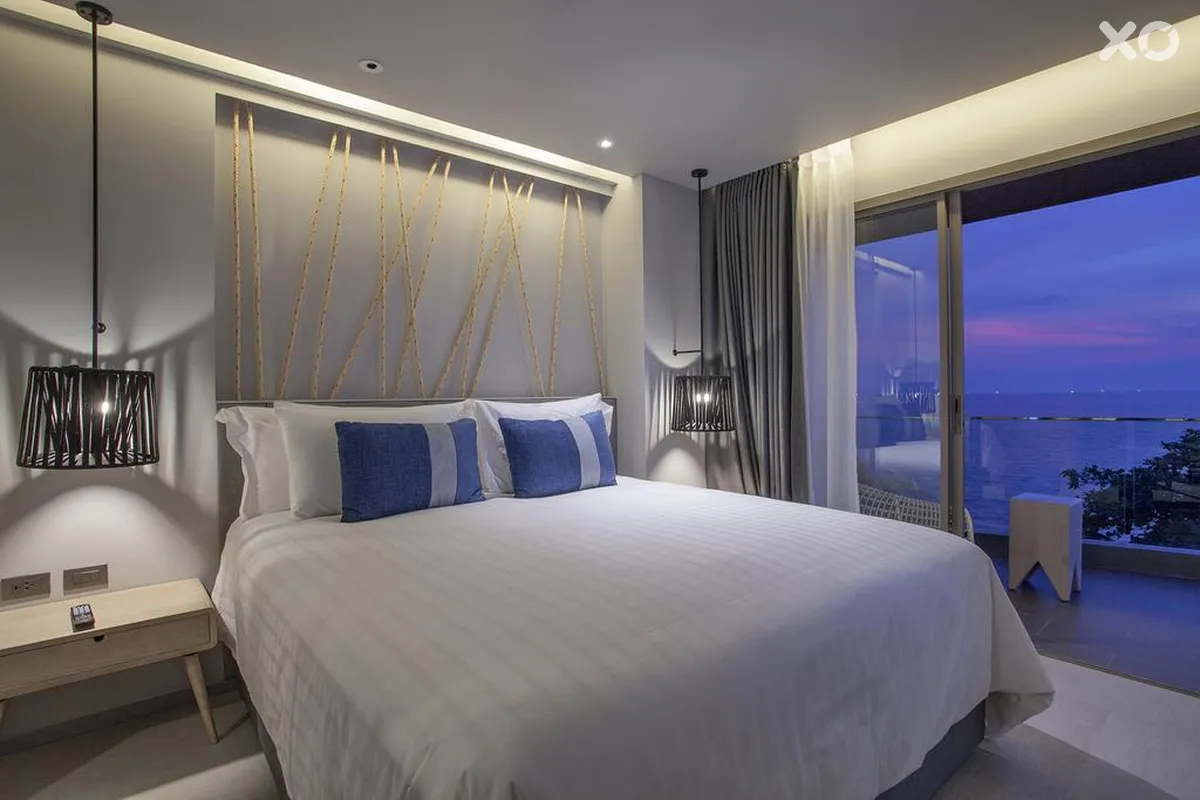 U Jomtien Pattaya