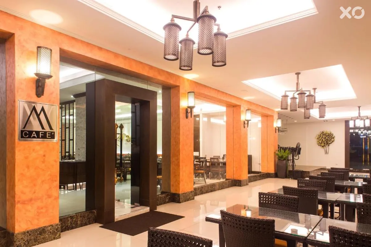 Mida Grande Dhavaravati Nakhon Pathom Hotel