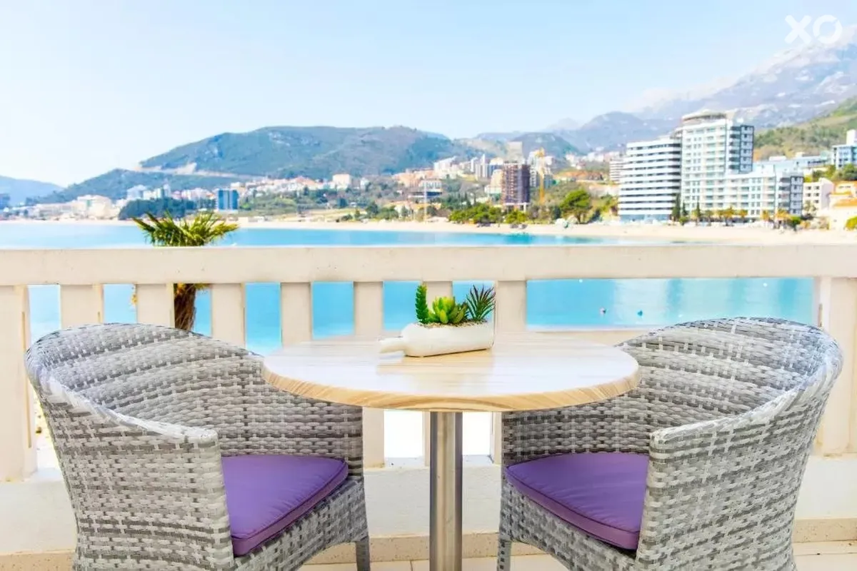 Ponta Apartmani