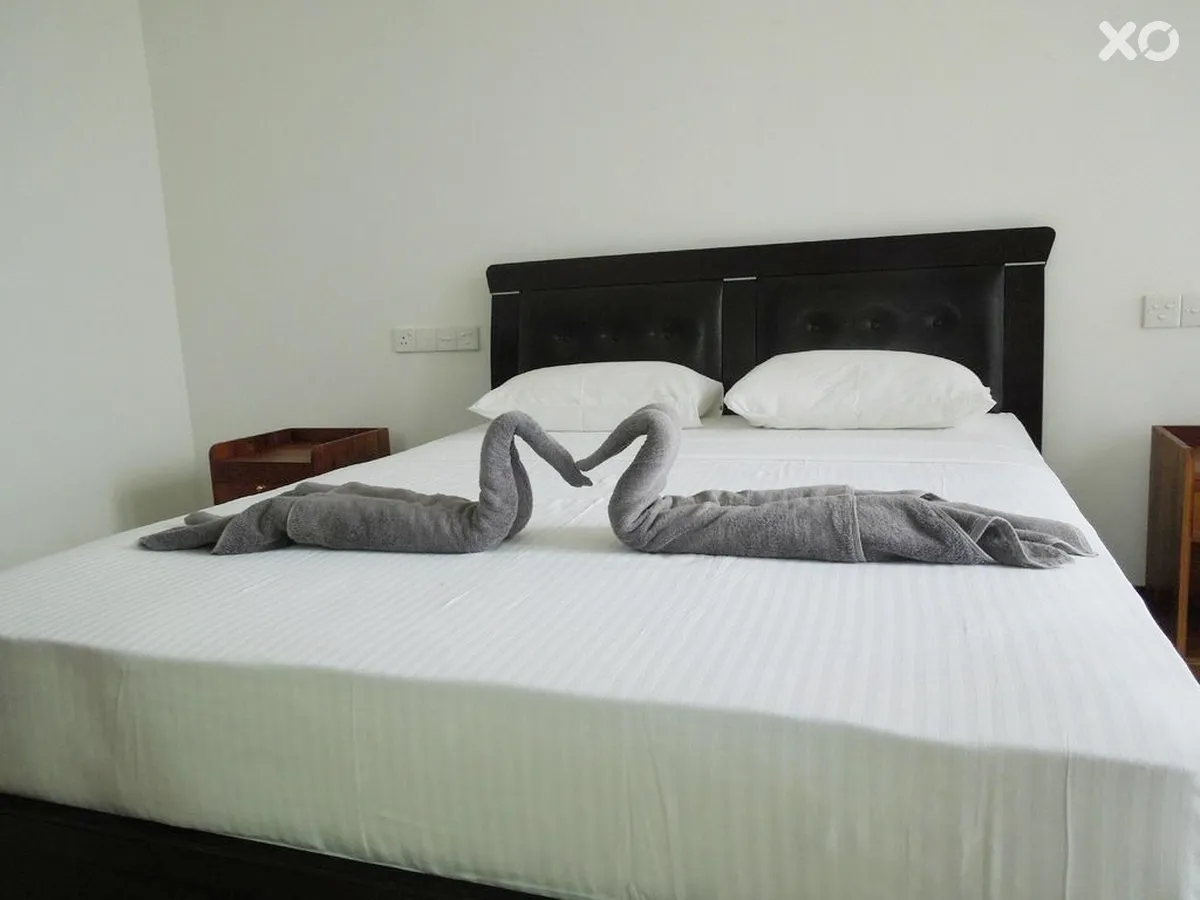 Neptune Bay Hotel