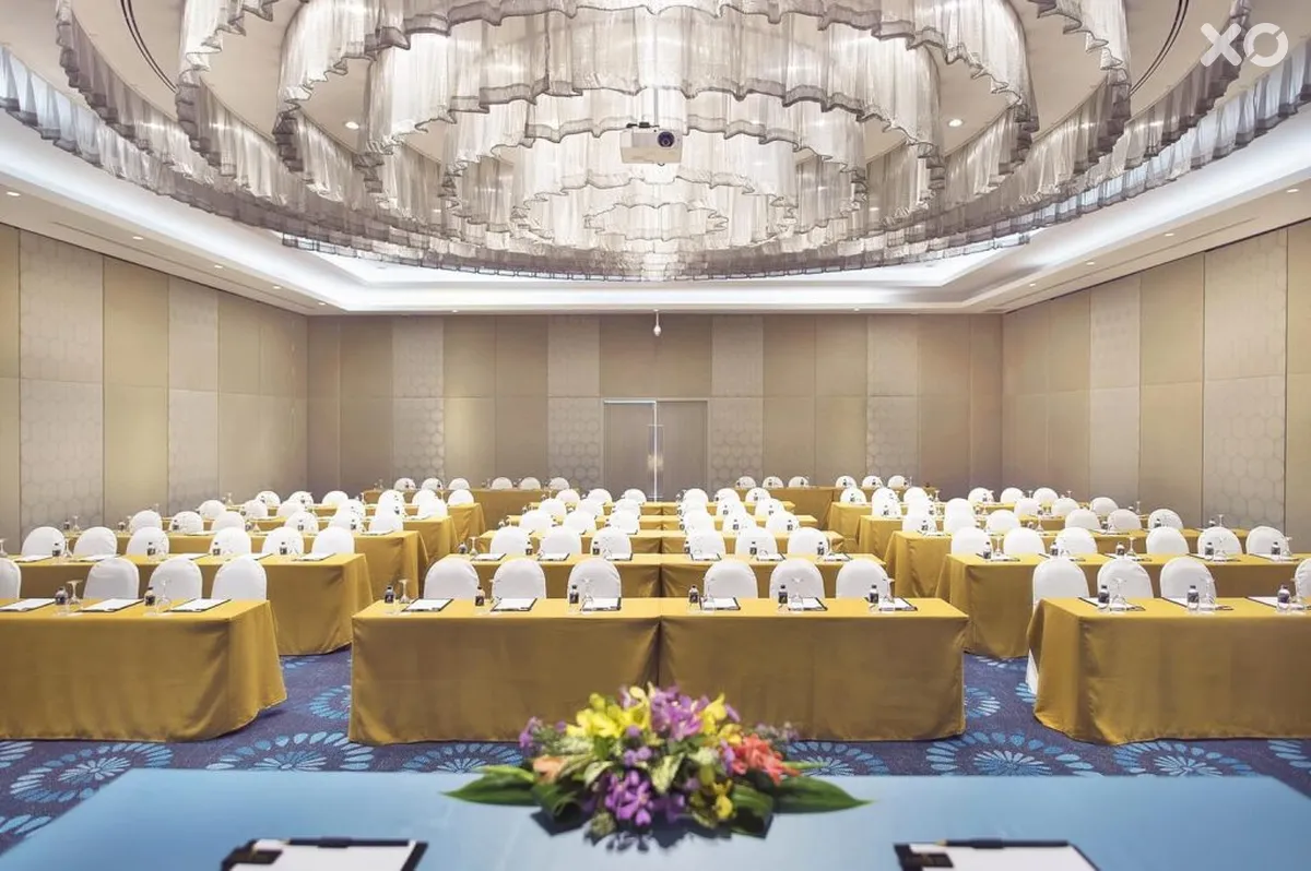 Mida De Sea Hua Hin
