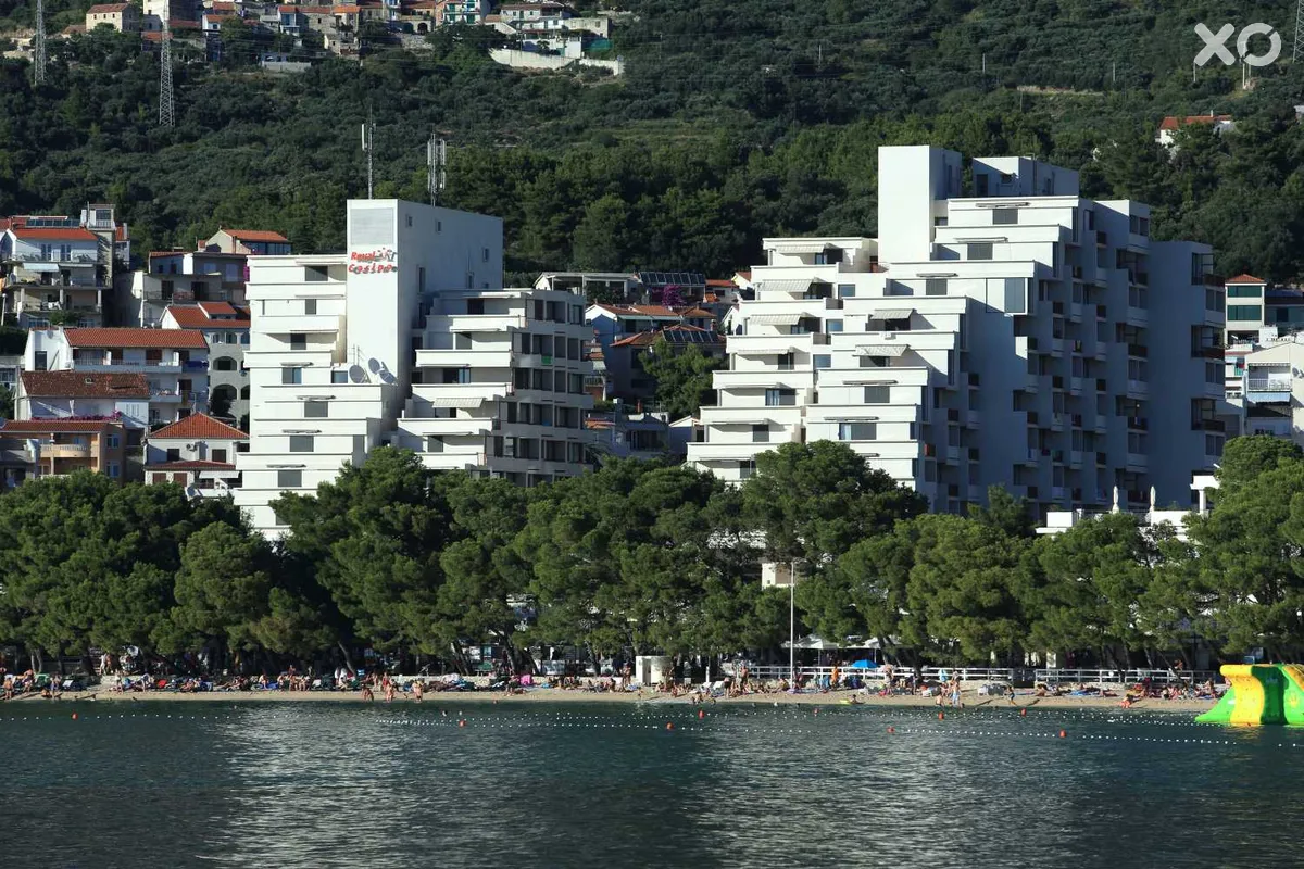 Valamar Meteor Hotel