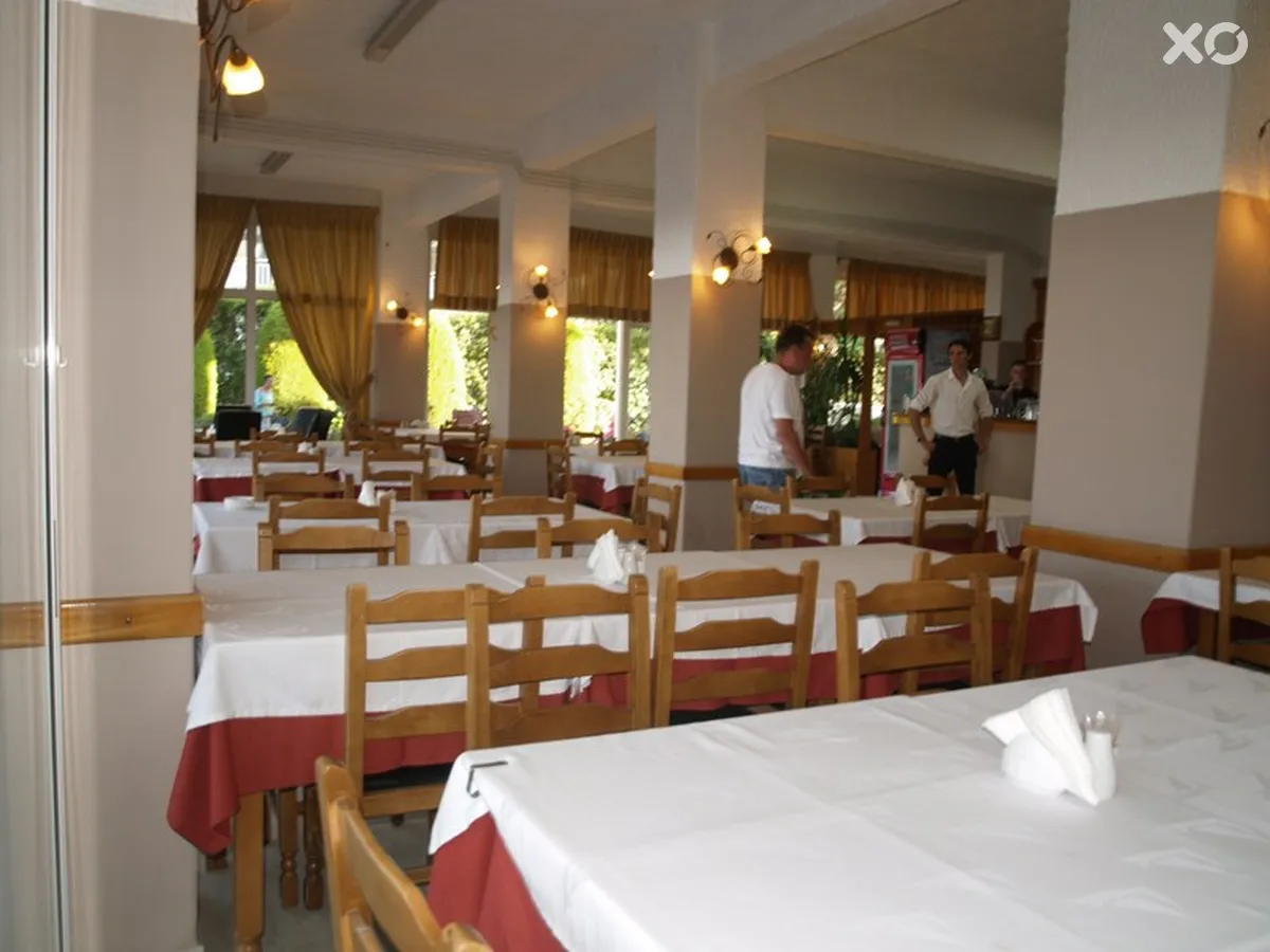 Oceana Hotel