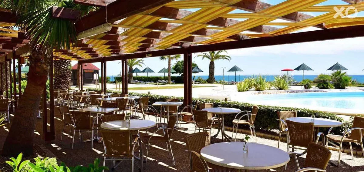 Pestana Viking Beach & Golf Resort