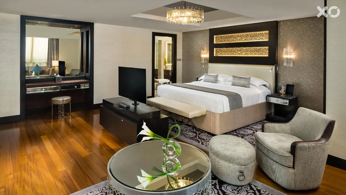 Kempinski Hotel Mall of the Emirates