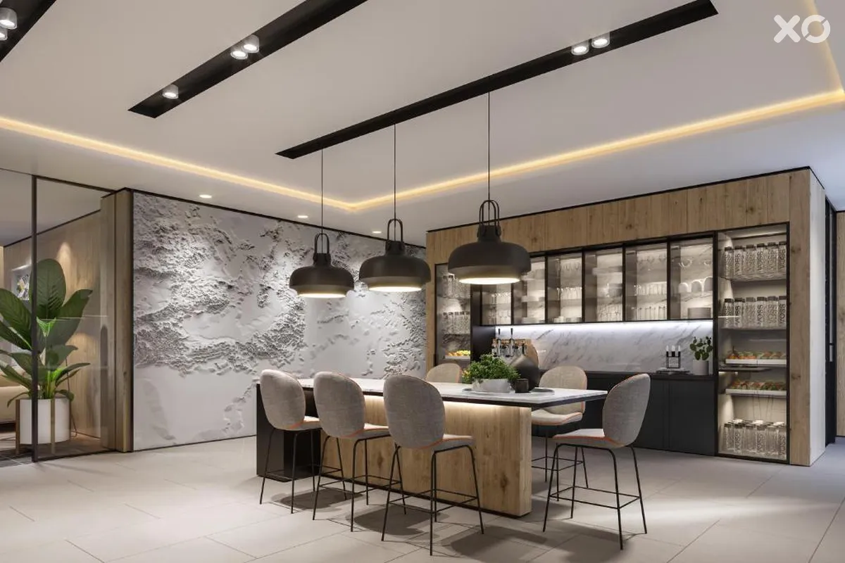 Vida Dubai Marina Yacht Club