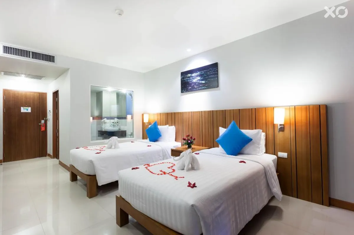 Andakira Hotel