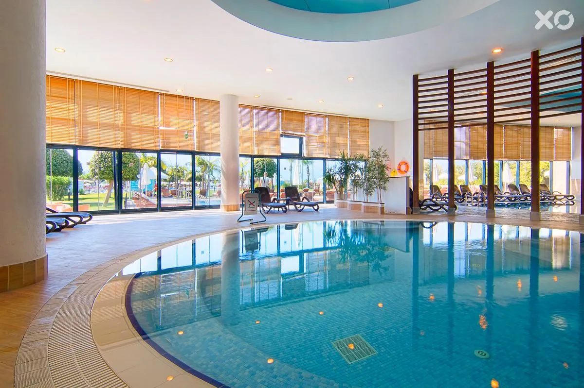 Baia Lara Hotel